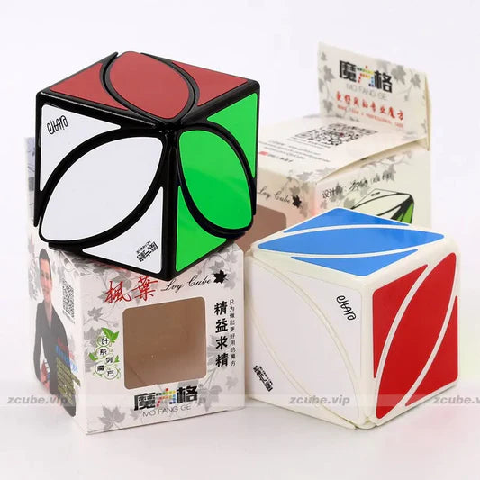 QiYi Ivy Skewb Speed Cube Puzzle - DailyPuzzles