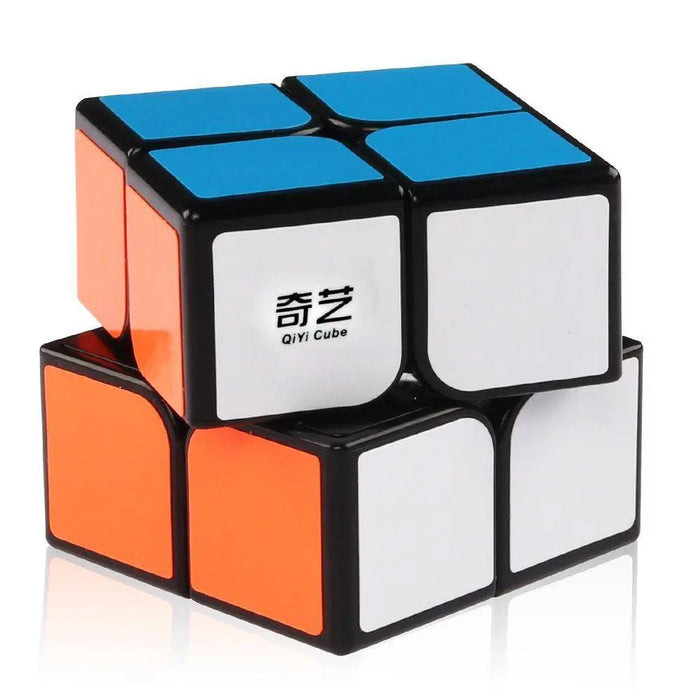 QiYi QiDi 2x2 Speed Cube Puzzle - DailyPuzzles