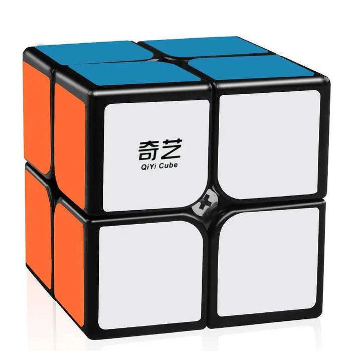 QiYi QiDi 2x2 Speed Cube Puzzle - DailyPuzzles