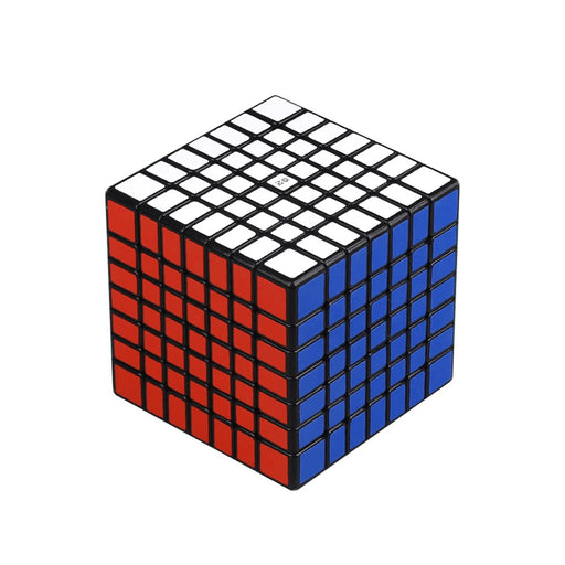 QiYi QiXing W 67mm 7x7 Speed Cube Puzzle - DailyPuzzles