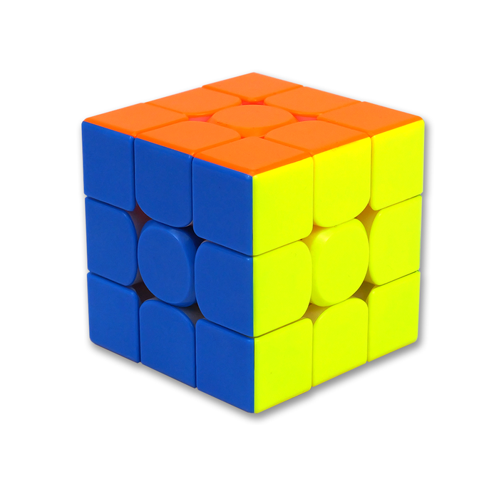 [PRE-ORDER] QiYi X-Man Tornado V3M 3x3 Flagship Magnetic Core Speed Cube - DailyPuzzles