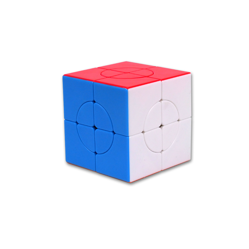 ShengShou Full-Function Crazy 2x2 Cube - DailyPuzzles