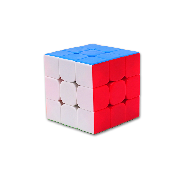 Shengshou Mr.M S 3x3 Magnetic Speed Cube - DailyPuzzles