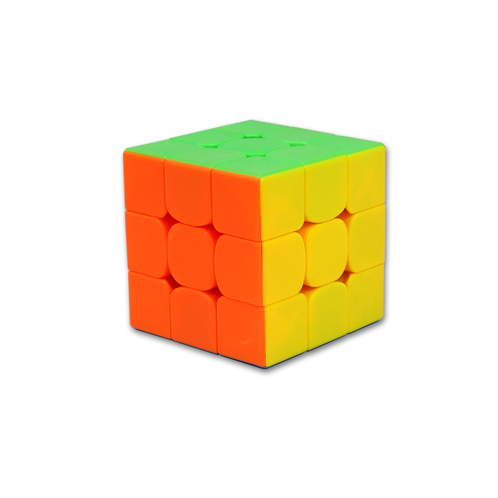 Shengshou Mr.M S 3x3 Magnetic Speed Cube - DailyPuzzles