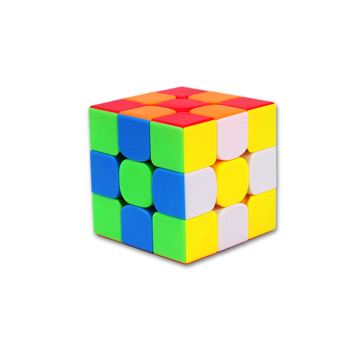 Shengshou Mr.M S 3x3 Magnetic Speed Cube - DailyPuzzles