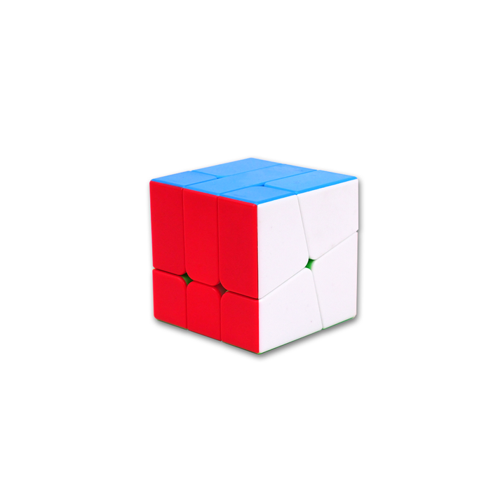 ShengShou Mr. M Square-0 Speed Cube - DailyPuzzles