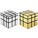 Shengshou Mirror Block 3x3 Speed Cube Puzzle - DailyPuzzles