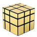 Shengshou Mirror Block 3x3 Speed Cube Puzzle - DailyPuzzles