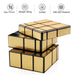 Shengshou Mirror Block 3x3 Speed Cube Puzzle - DailyPuzzles