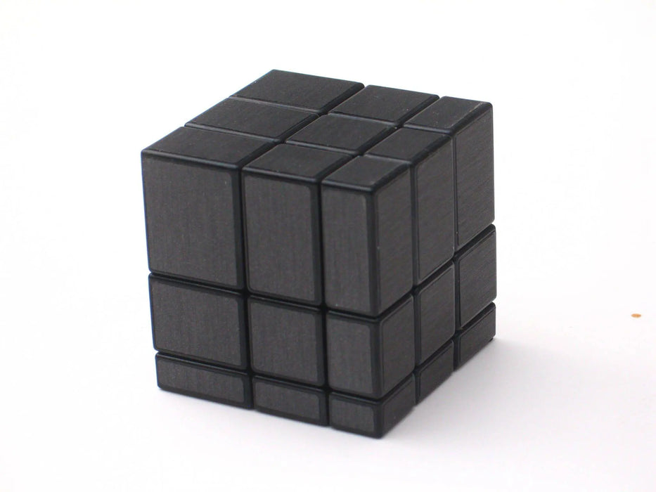 Shengshou Mirror Block 3x3 Speed Cube Puzzle - DailyPuzzles