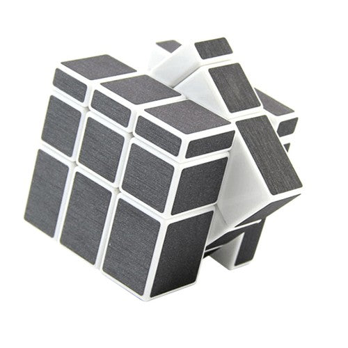 Shengshou Mirror Block 3x3 Speed Cube Puzzle - DailyPuzzles