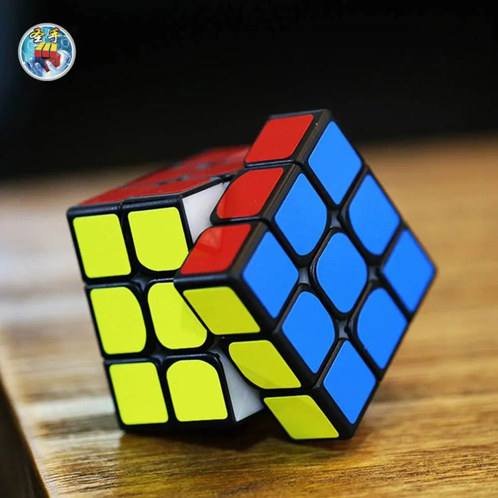 Shengshou Mr.M 3x3 56mm Speed Cube Puzzle - DailyPuzzles