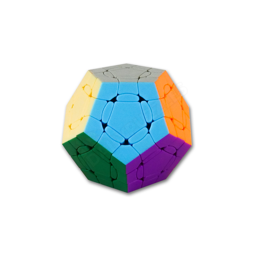 Shengshou Crazy Megaminx - DailyPuzzles