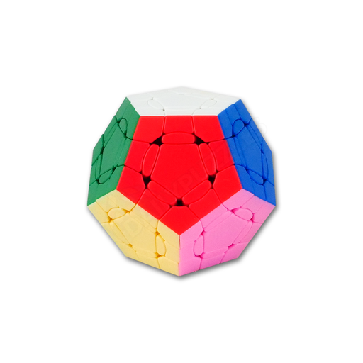 Shengshou Crazy Megaminx - DailyPuzzles