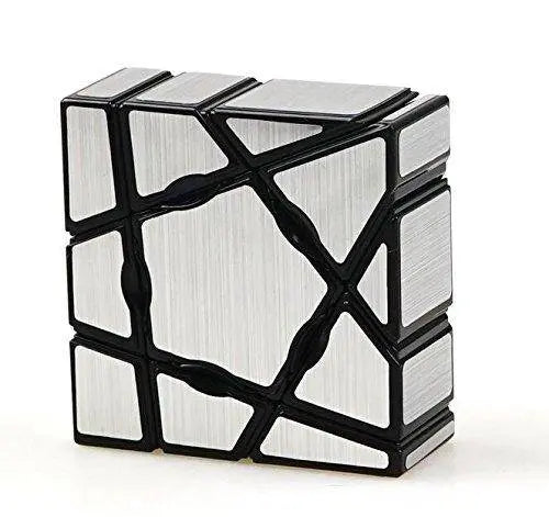 YJ Floppy Ghost Cube 1x3x3 Speed Cube Puzzle - DailyPuzzles