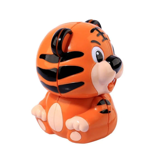 Yuxin Tiger 2x2 Speed Cube Puzzle - DailyPuzzles