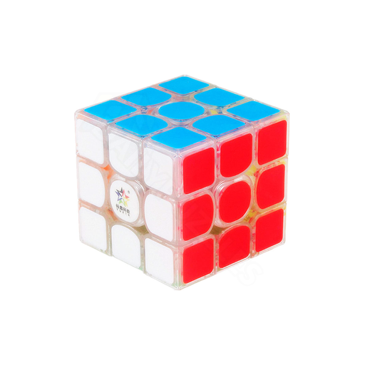 Yuxin Kylin 3x3 V2M Speed Cube Puzzle - DailyPuzzles