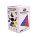 YuXin Master 4x4 Pyraminx Speed Cube - DailyPuzzles