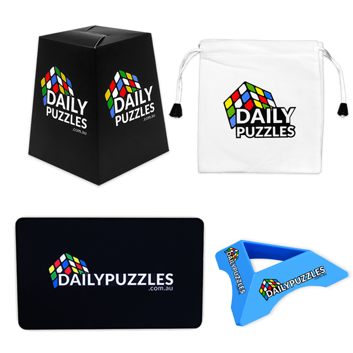 New DailyPuzzles Starter Pack - DailyPuzzles