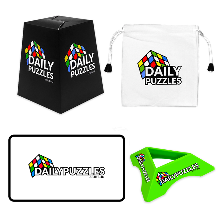 New DailyPuzzles Starter Pack - DailyPuzzles