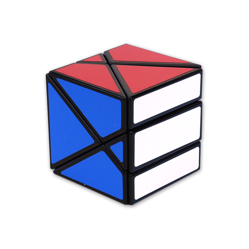 LanLan X-Skewb - DailyPuzzles