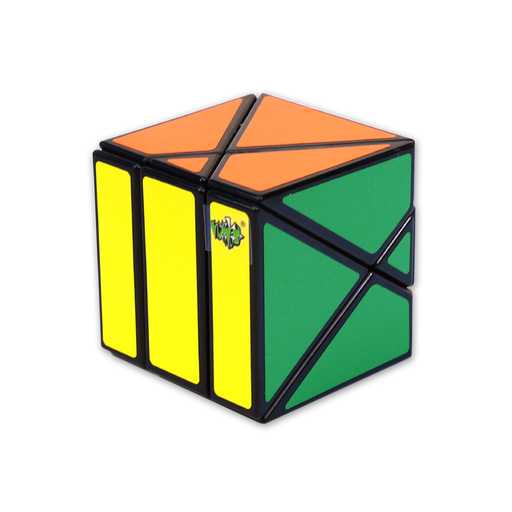 LanLan X-Skewb - DailyPuzzles