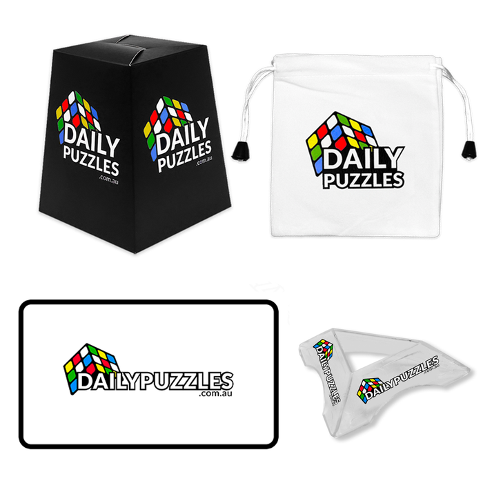 New DailyPuzzles Starter Pack - DailyPuzzles