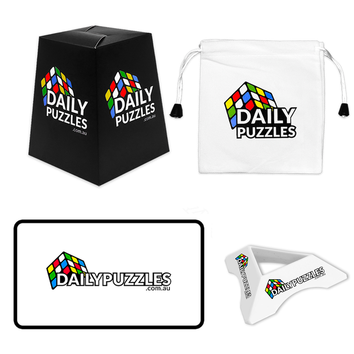 New DailyPuzzles Starter Pack - DailyPuzzles