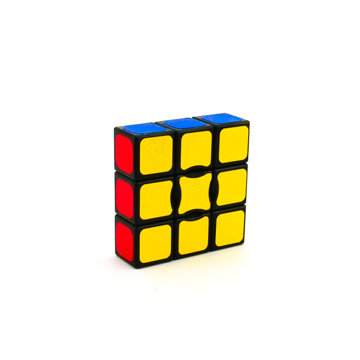 Zcube 1x3x3 Cuboid - DailyPuzzles